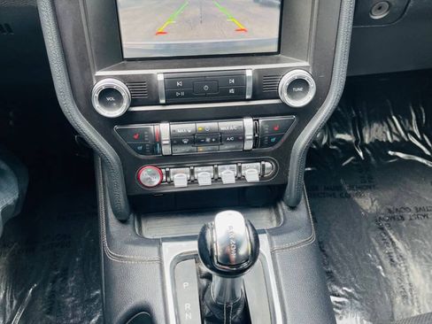 Used 2019 Ford Mustang GT Premium w/ Equipment Group 401A RWD image 38
