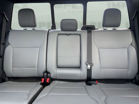 Used 2022 Ford F150 Lightning Lariat w/ Equipment Group 511A High image 13