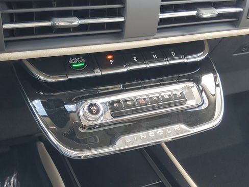 New 2026 Lincoln Corsair Premiere AWD/4WD image 22