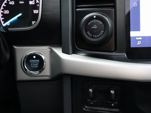 Used 2023 Ford F150 XLT w/ Equipment Group 302A High image 27