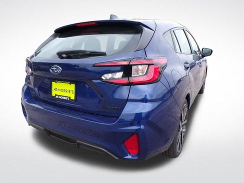 New 2026 Subaru Impreza 2.0i Sport AWD/4WD image 7