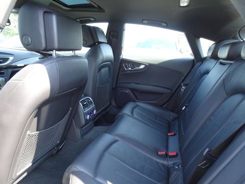 Used 2016 Audi A7 3.0T Premium Plus image 11