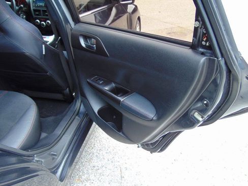 Used 2011 Subaru Impreza WRX STI AWD/4WD image 22