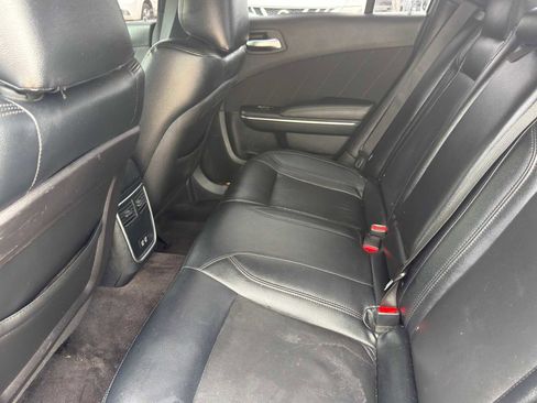 Used 2017 Dodge Charger R/T w/ Driver Confidence Group RWD image 26
