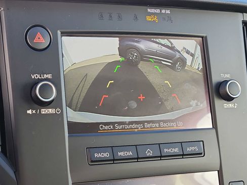 Certified 2025 Subaru Legacy image 17