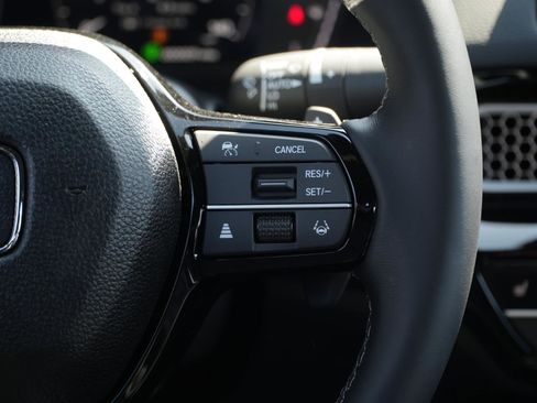 New 2026 Honda Civic Sport Touring image 23