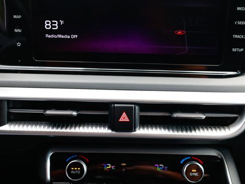 Used 2022 Kia K5 GT-Line image 36