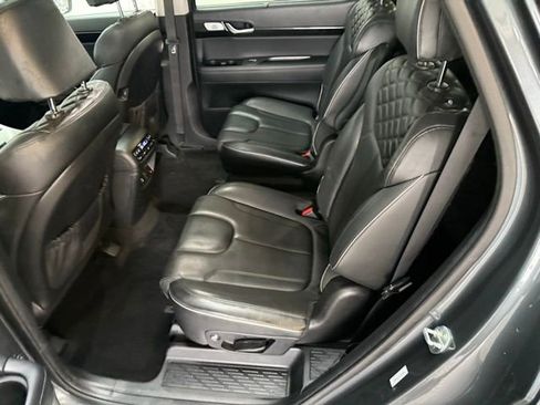 Used 2021 Hyundai Palisade Limited image 33