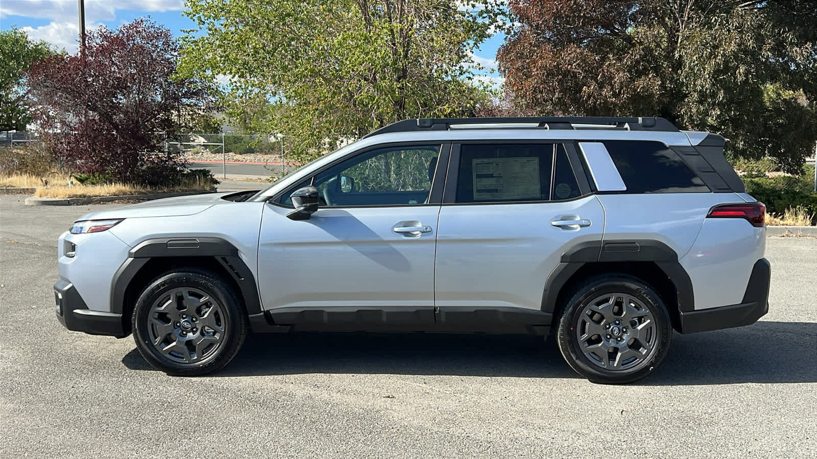 New 2026 Subaru Outback Premium AWD/4WD image 8