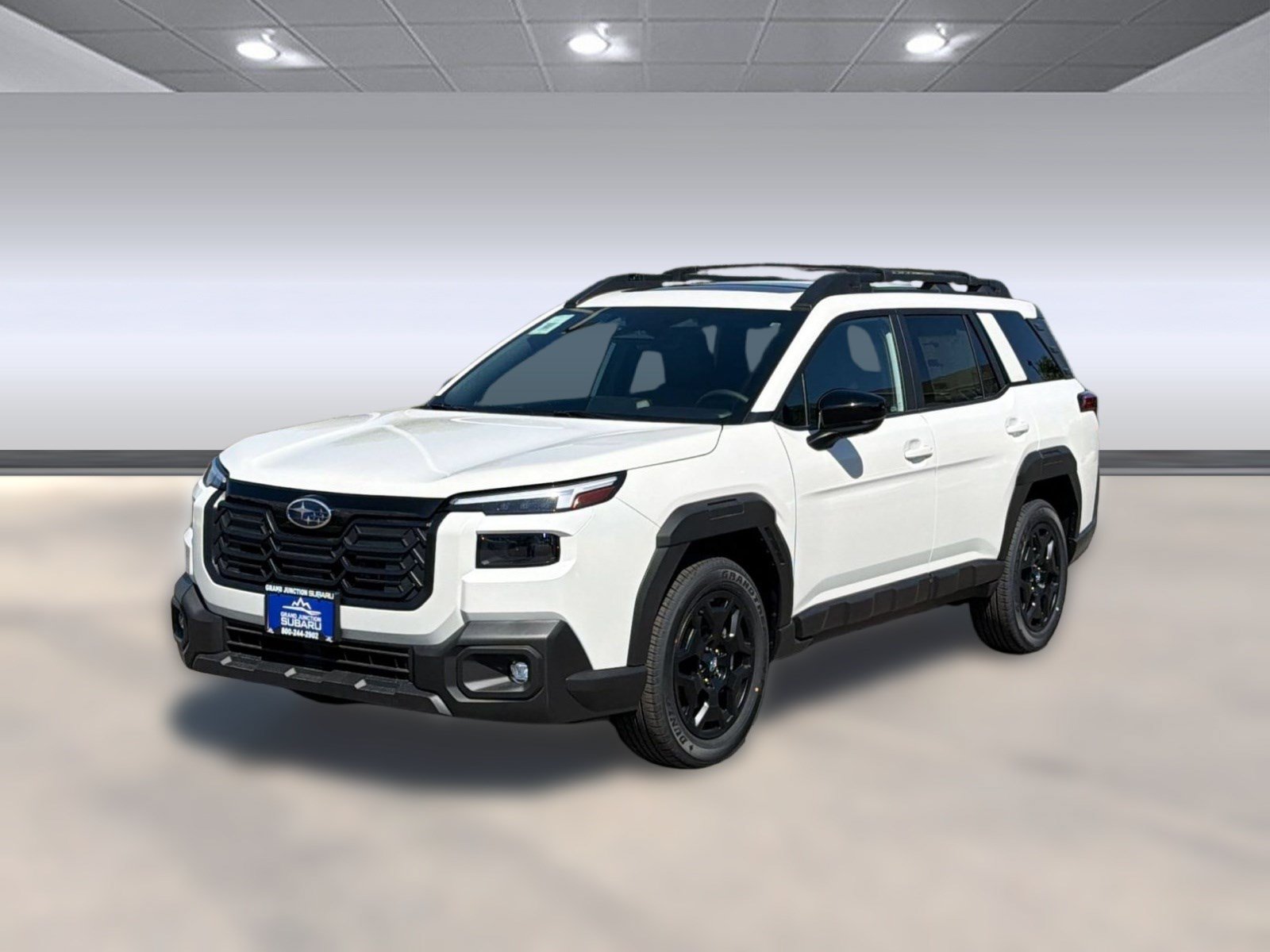 New 2026 Subaru Outback Limited w/ Premium/Limited Plus Package AWD/4WD image 1