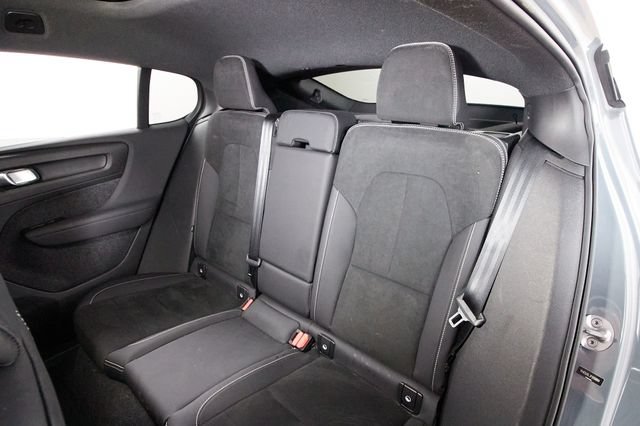 Certified 2023 Volvo C40 P8 Recharge Plus AWD/4WD image 19
