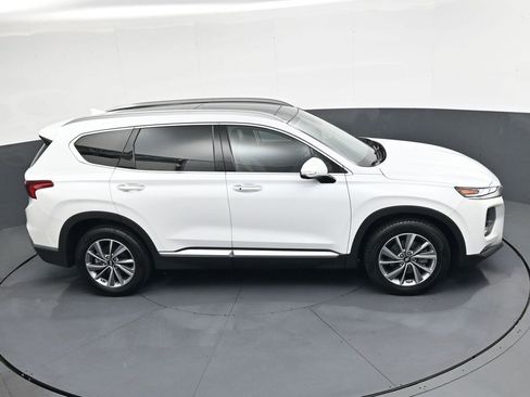 Used 2019 Hyundai Santa Fe Ultimate image 23