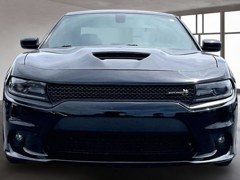 Used 2018 Dodge Charger R/T Scat Pack RWD image 4