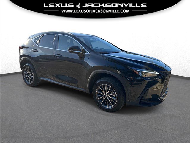 Used 2026 Lexus NX 450h+ AWD w/ Accessory Package (K3) image 1