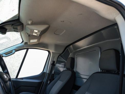 Used 2021 Ford Transit 350 Low Roof AWD image 26