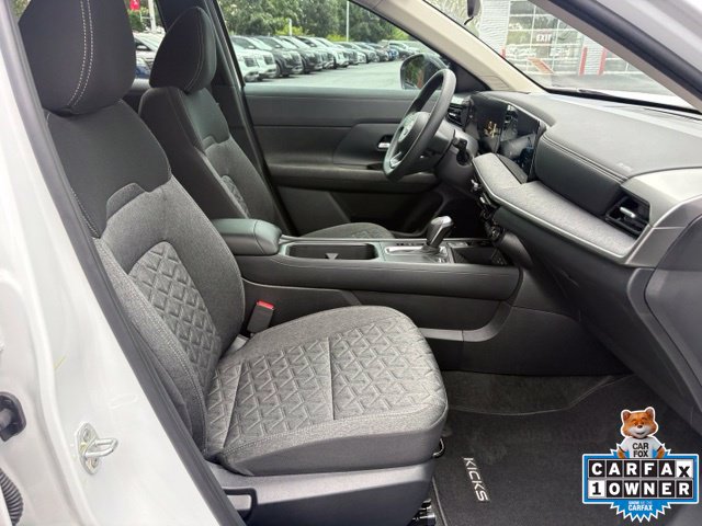 Used 2026 Nissan Kicks SV w/ Charging Package AWD/4WD image 23