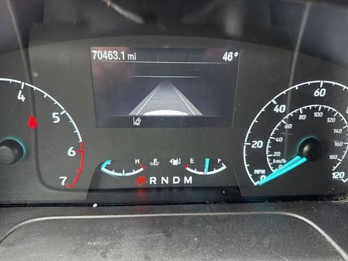 Certified 2023 Ford Transit 350 XLT image 21