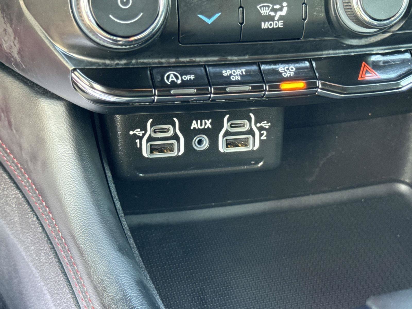 Certified 2026 Dodge Durango GT RWD image 28