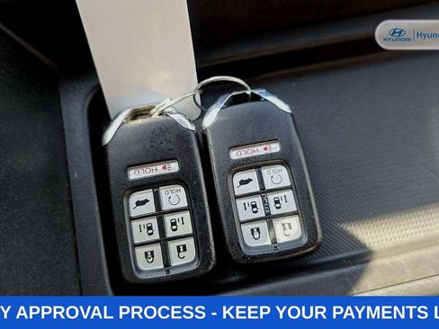 Used 2019 Honda Odyssey EX image 22