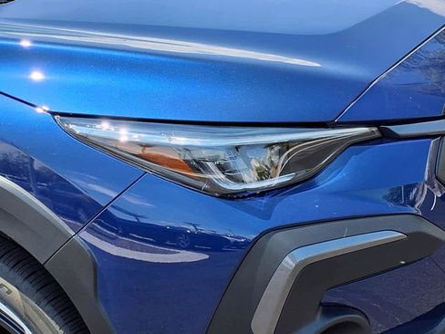 New 2025 Subaru Crosstrek 2.5i Limited w/ Popular Package #3A image 9