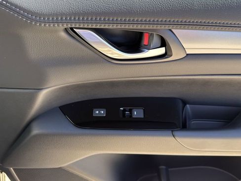 New 2025 MAZDA CX-5 AWD 2.5 S w/ Select Package image 45