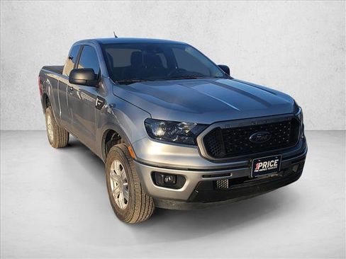 Used 2021 Ford Ranger XLT image 7