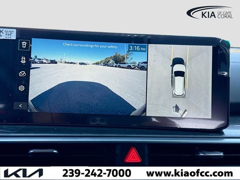 New 2026 Kia Sorento SX Prestige image 35