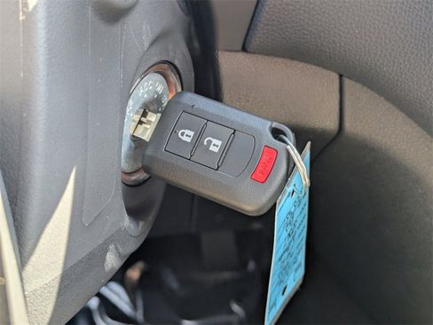 New 2025 Mitsubishi Outlander Sport LE image 30