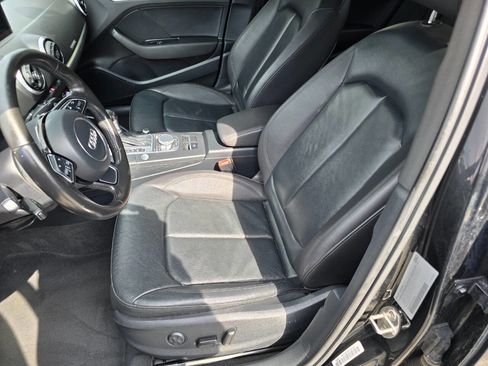 Used 2015 Audi A3 2.0T Premium Plus image 12
