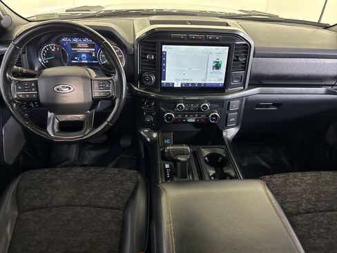 Used 2022 Ford F150 Tremor w/ Equipment Group 401A Mid image 27