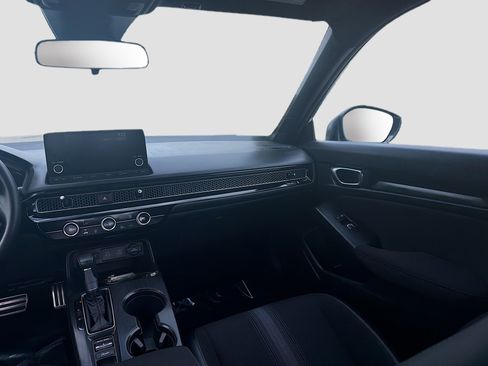 Used 2025 Honda Civic Sport image 21