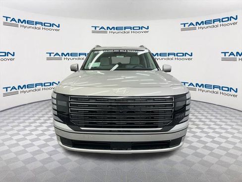 New 2026 Hyundai Palisade Calligraphy image 8