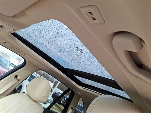 Used 2015 BMW X5 xDrive35i image 11