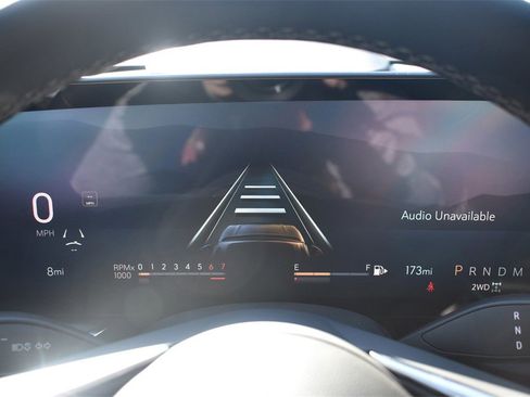 New 2025 Buick Envision Preferred image 26