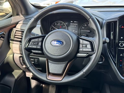 Certified 2025 Subaru Forester Sport image 13