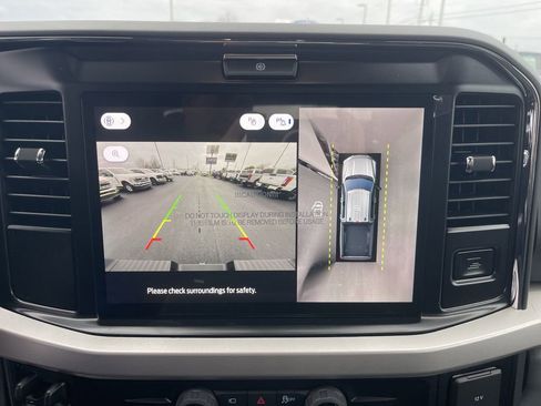 New 2026 Ford F250 XLT w/ XLT Premium Package image 23