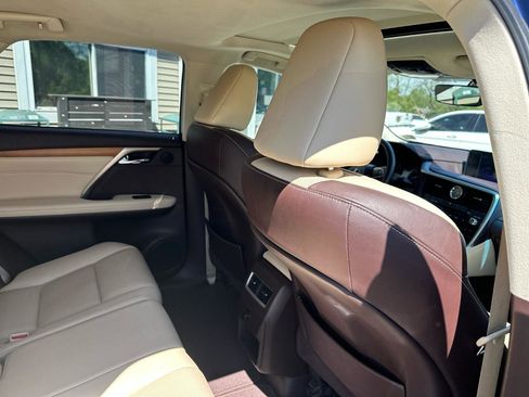 Used 2016 Lexus RX 350 AWD w/ Premium Package image 23
