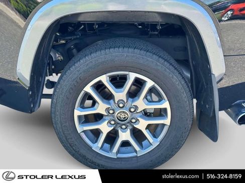 Used 2023 Toyota Tundra 1794 Edition AWD/4WD image 14