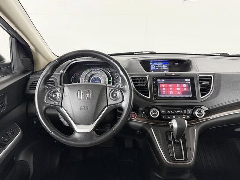 Used 2015 Honda CR-V EX-L image 53
