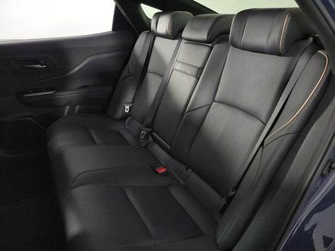 Used 2026 Toyota Crown AWD/4WD image 17