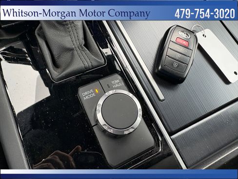 Used 2024 Toyota Tundra Platinum image 26