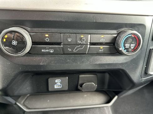 Used 2023 Ford F150 XLT w/ Trailer Tow Package AWD/4WD image 18