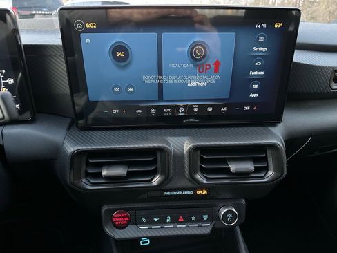 New 2026 Ford Mustang Coupe image 21