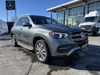 Certified 2022 Mercedes-Benz GLE 350 GLE 350 video 1