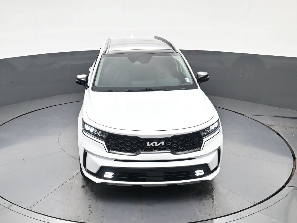 Used 2023 Kia Sorento EX w/ Panoramic Sunroof Package FWD image 29