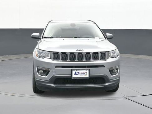 Used 2019 Jeep Compass Altitude image 23
