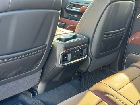 New 2026 GMC Sierra 1500 Denali Ultimate image 26