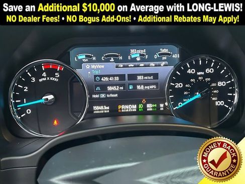 Used 2022 Ford F350 Platinum image 19