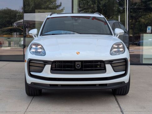 New 2026 Porsche Macan S image 6