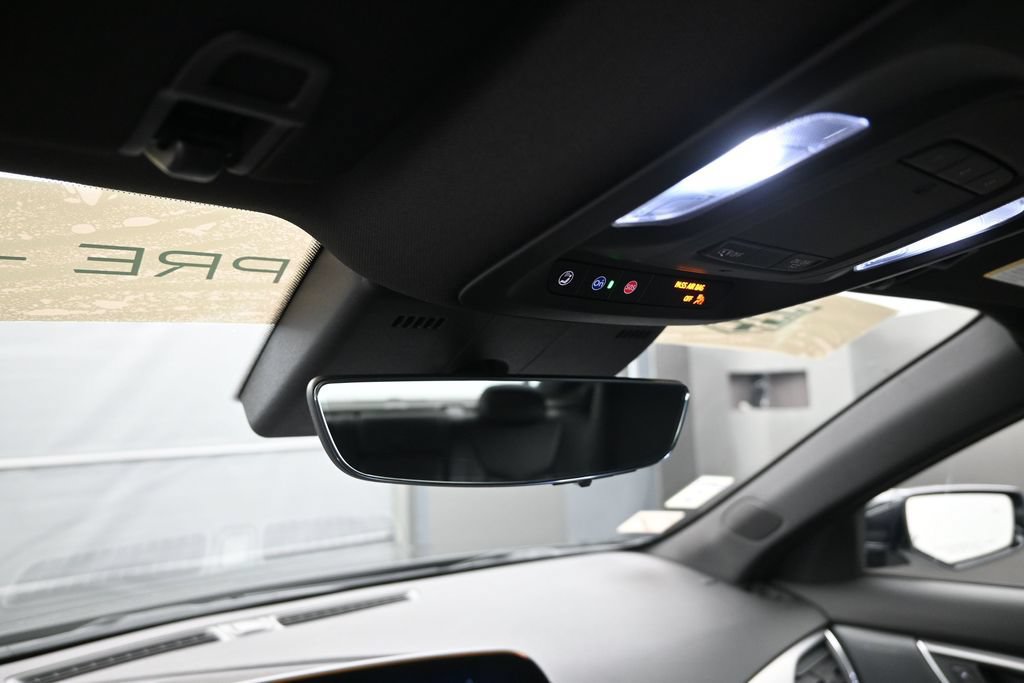Used 2026 Cadillac CT5 Premium Luxury w/ Technology Package AWD/4WD image 21